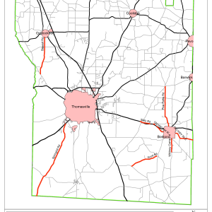 2018 Road Resurfacing Photo for 2018 Road Resurfacing