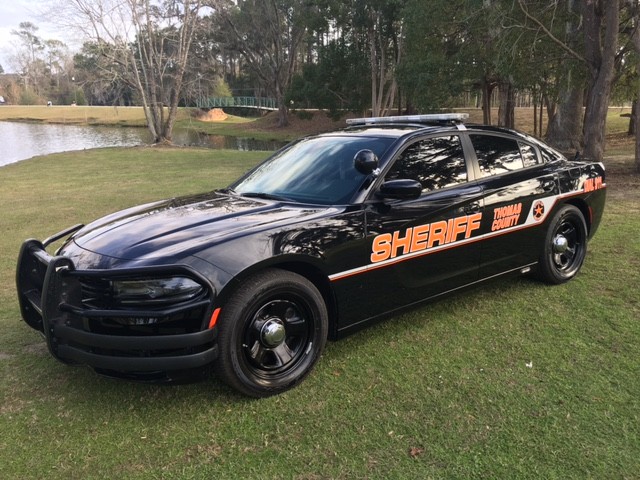 Thomas County | Sheriff's Office